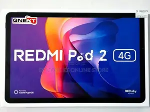 Xiaomi Redmi Pad 2 4G LTE 8GB/256GB
