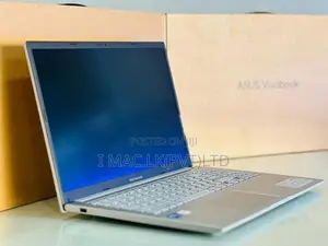 Asus Vivobook - Intel Core 5 120U + 16GB RAM /512GB NVME SSD -New Lapt