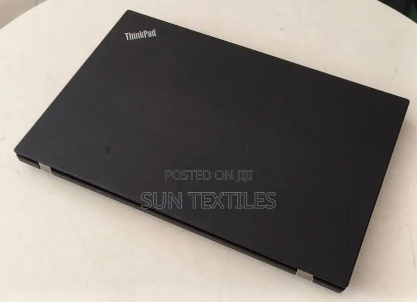 Lenovo ThinkPad i5 8th Gen Laptop