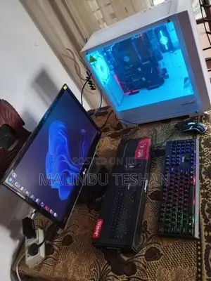 I7 4th Gen Gaming Full Set with