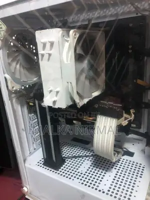 Desktop PC