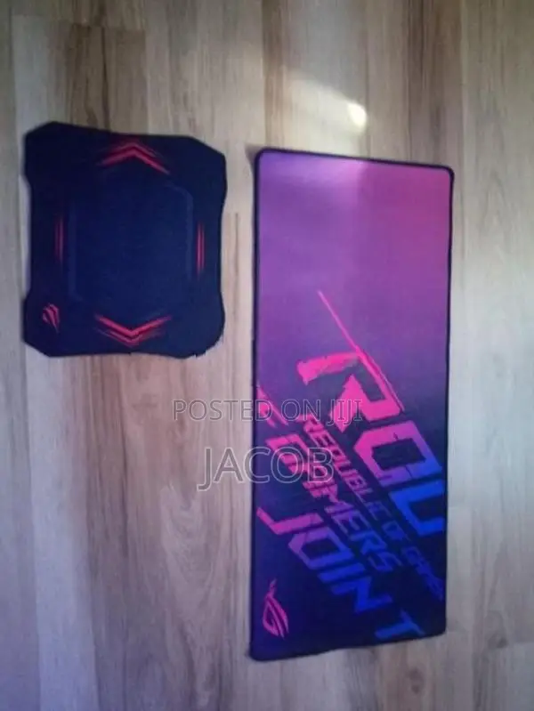 Mouse Pads