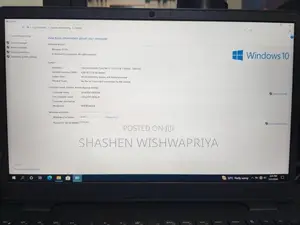 Dell i3 laptop