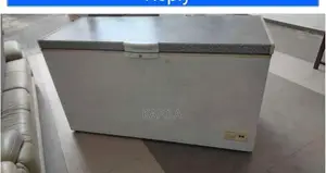 Beko Deep Freezer