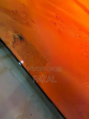 LG 65 inch UHD Tv 4k Ai smart