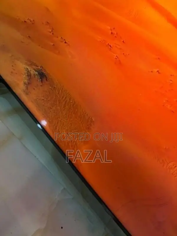 LG 65 inch UHD Tv 4k Ai smart