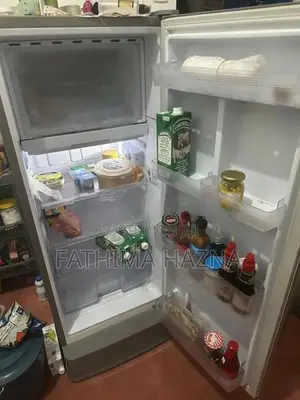 Abans 190L GreenPro Refrigerator with