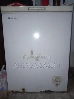 Freezer