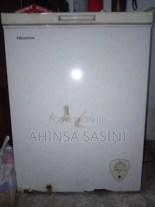 Freezer