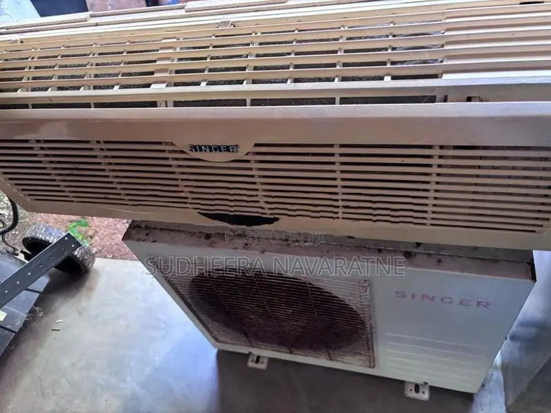 9000BTU Airconditioner
