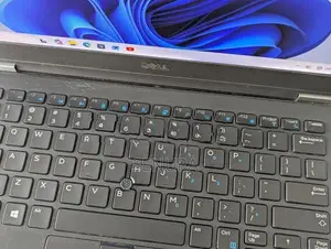 Dell latitude E7470 6th Gen Laptop