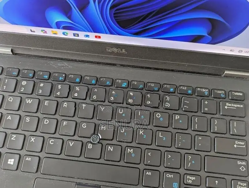 Dell latitude E7470 6th Gen Laptop