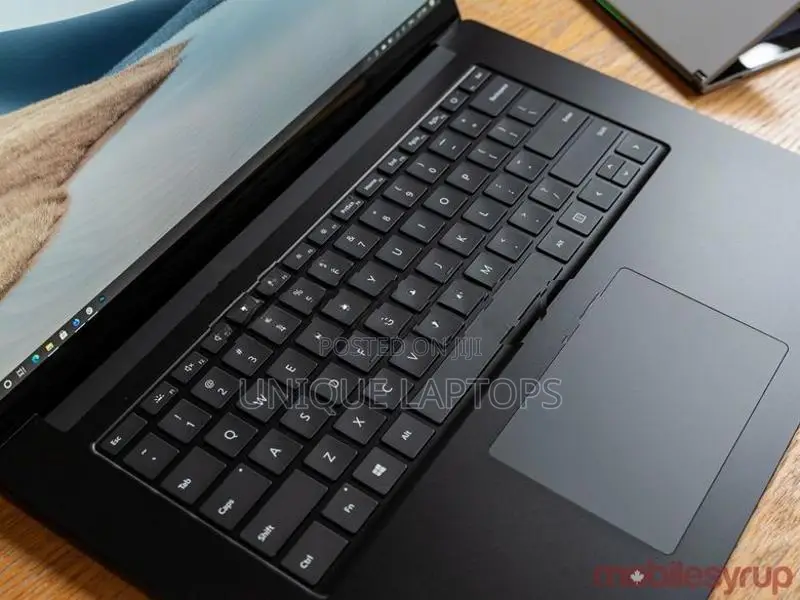 Microsoft Surface Laptop 7