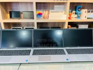 Dell Latitude 5530 I5 12th Gen 8GB RAM 256GB SSD Used Laptop