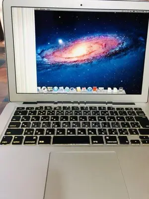 Apple MacBook Air 2011 (Core i5 / 4GB RAM 128GB SSD)