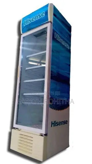Hisense Used Fridge