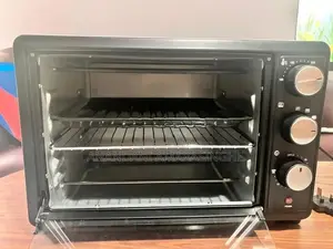 Electric Oven 30 Liter