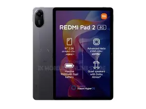 Xiaomi Redmi Pad 2 4G LTE 8GB/256GB