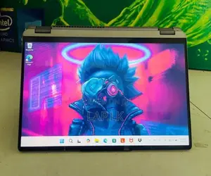 Lenovo IdeaPad Flex 5 14ABR8 AMD Ryzen 7 7730U 16GB RAM 512GB SSD