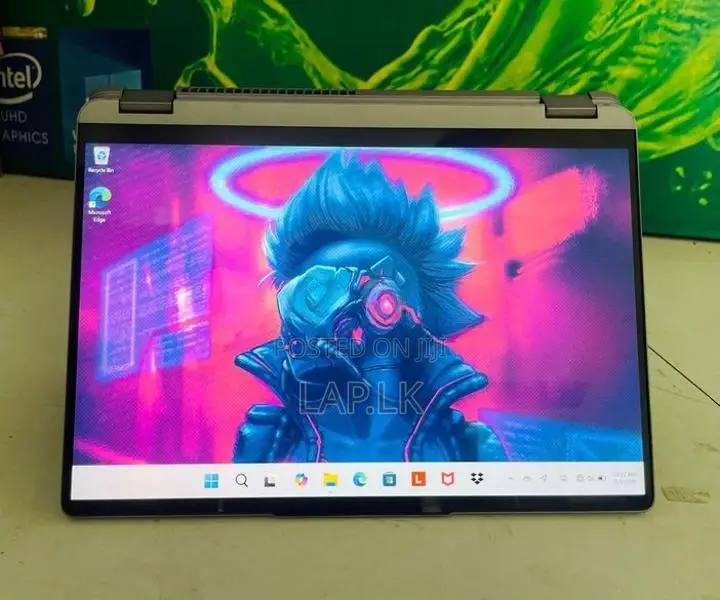 Lenovo IdeaPad Flex 5 14ABR8 AMD Ryzen 7 7730U 16GB RAM 512GB SSD