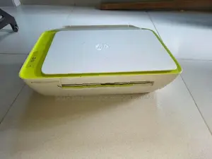 Hp Deskjet 2135 Color Printer