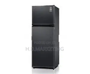 Innovex Invertor 250L Refrigerator -INR240I