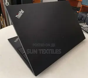 Lenovo ThinkPad i5 8th Gen Laptop