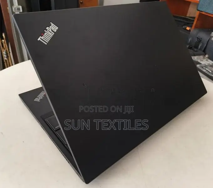Lenovo ThinkPad i5 8th Gen Laptop