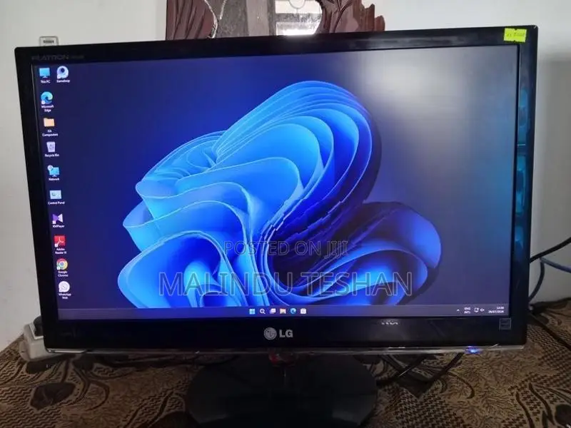I7 4th Gen Gaming Full Set with