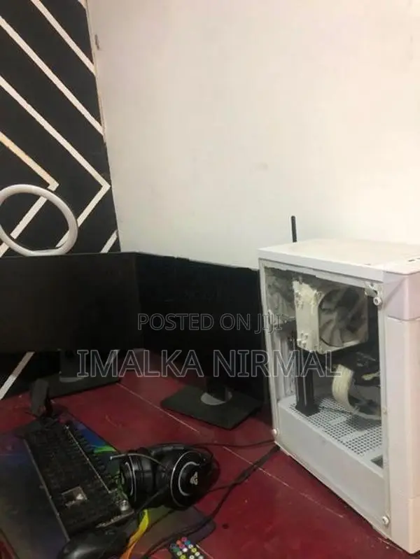 Desktop PC