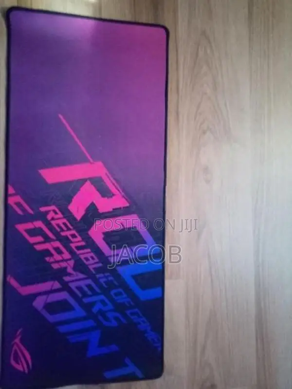 Mouse Pads