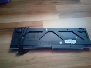 gaming keyboard with RGB lights from best price quality