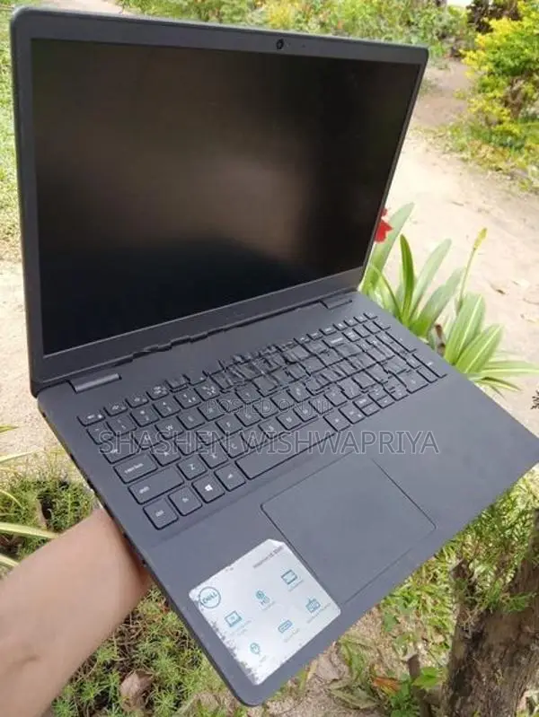 Dell i3 laptop