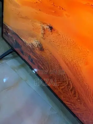 LG 65 inch UHD Tv 4k Ai smart