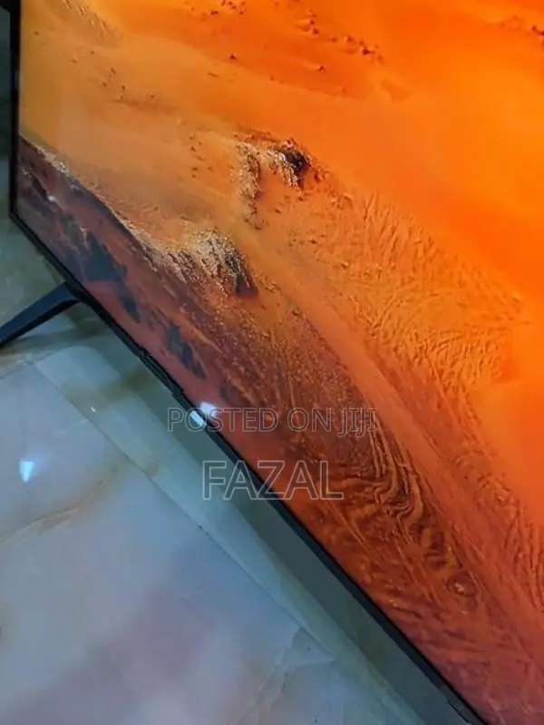 LG 65 inch UHD Tv 4k Ai smart