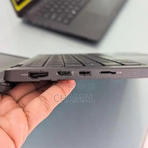Dell Latitude 7410 Core i7 -10th GEN 32GB RAM- 512GB SSD Laptop