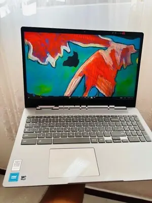 Lenovo IdeaPad Flex 3i Chromebook 8GB/128GB
