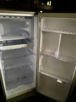 Abans 190L GreenPro Refrigerator with