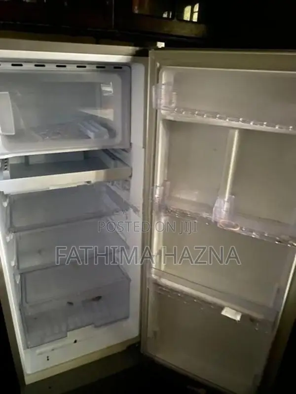 Abans 190L GreenPro Refrigerator with