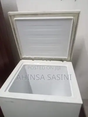 Freezer