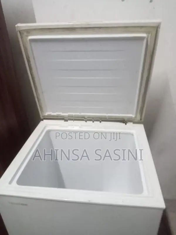 Freezer