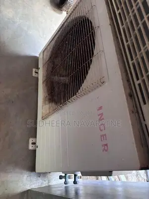9000BTU Airconditioner