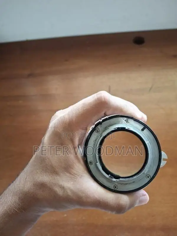 Nikon NIKKOR 55mm f/1.2 Lens (Made in Japan