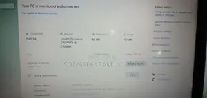 Toshiba Satellite C850 Pentium Used Laptop