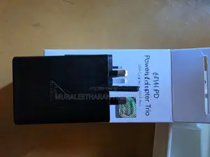 Samsung 65w Changer Adaptor