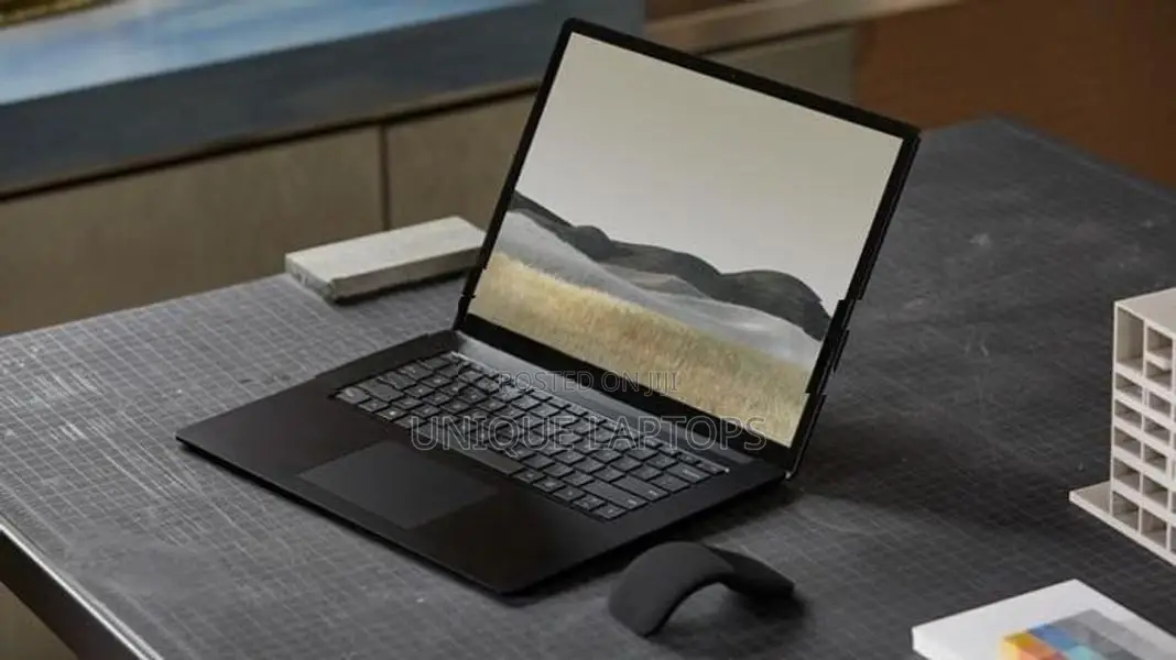 Microsoft Surface Laptop 7