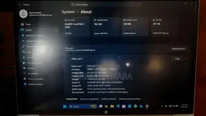 HP ProBook 4 G11 Core 5