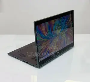 2 in 1 Touch latitude 7389 7th Gen Rotatable Backlit Keyboard FHD IPS
