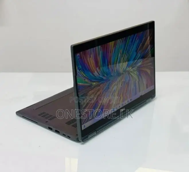 2 in 1 Touch latitude 7389 7th Gen Rotatable Backlit Keyboard FHD IPS