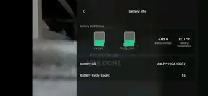 dji neo 2 with combo pack